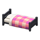 Black Pink