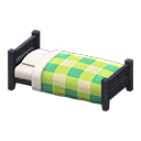 Black Green
