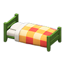 Green Orange