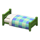 Green Blue