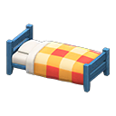 Blue Orange