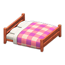 Cherry Wood Pink