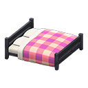 Black Pink