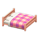 Pink Wood Pink