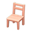 Pink Wood