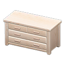 White Wood