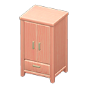 Pink Wood