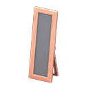 Pink Wood