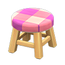 Light Wood Pink