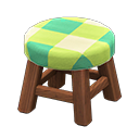 Dark Wood Green