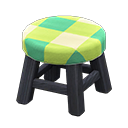 Black Green