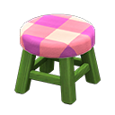 Green Pink