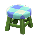 Green Blue