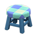 Blue Blue