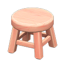 Pink Wood