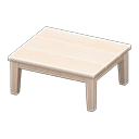 White Wood