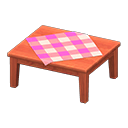 Cherry Wood Pink