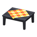 Black Orange