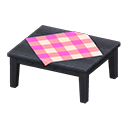 Black Pink