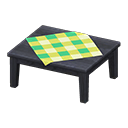 Black Green
