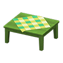 Green Green