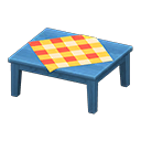 Blue Orange