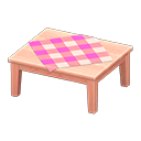 Pink Wood Pink