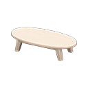 White Wood