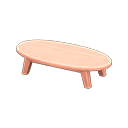 Pink Wood
