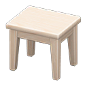 White Wood