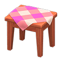 Cherry Wood Pink