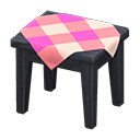 Black Pink