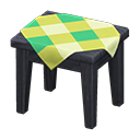 Black Green