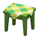 Green Green