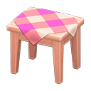 Pink Wood Pink