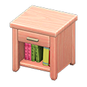 Pink Wood