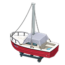 Red Dolphin