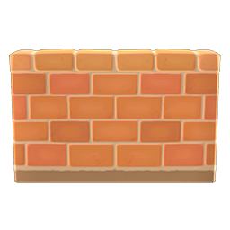 Brick Fence(50)