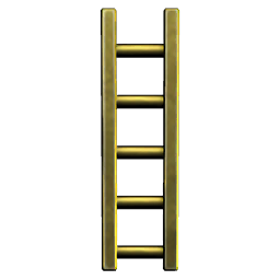 Golden Ladder Set-Up Kit