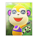 Animal Crossing New Horizons Tammi's Poster Price - ACNH Items Buy ...