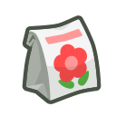 Red-Rose Bag(10)