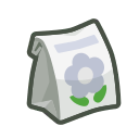 White-Hyacinth Bag(10)