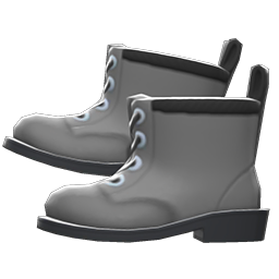 Gray