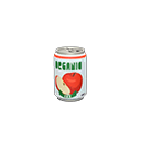 Canned Apple Juice