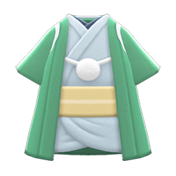 Pale Green