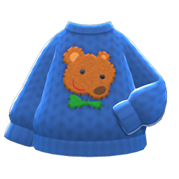 Teddy Bear