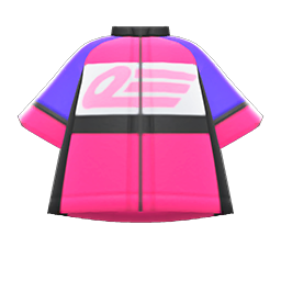 Purple & Pink