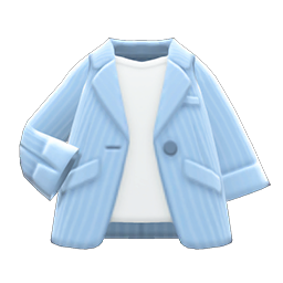 Light Blue