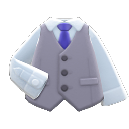 Gray