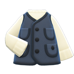 Navy Blue